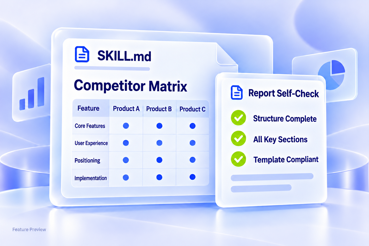 COMPETITIVE RESEARCH