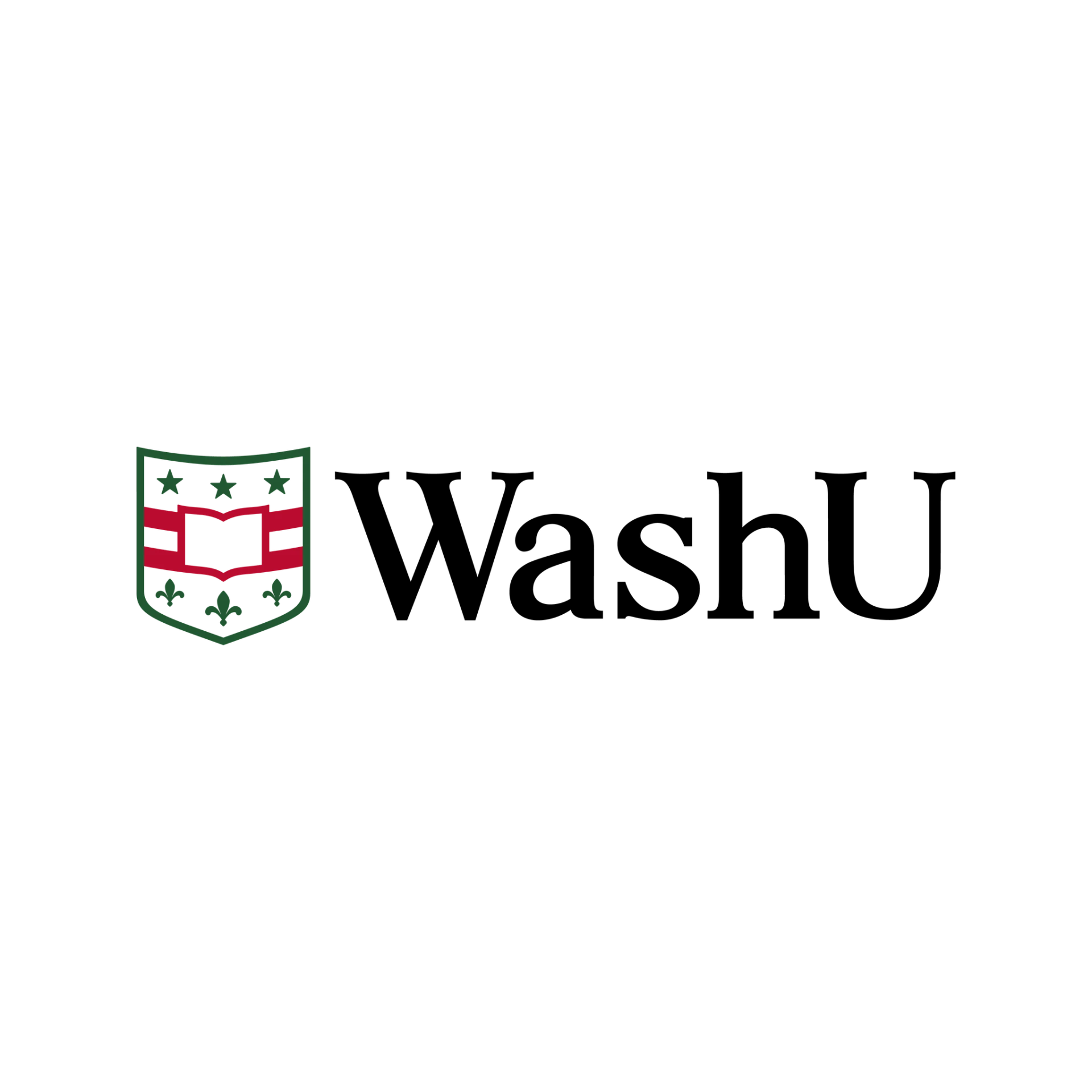 Washington University in St. Louis logo