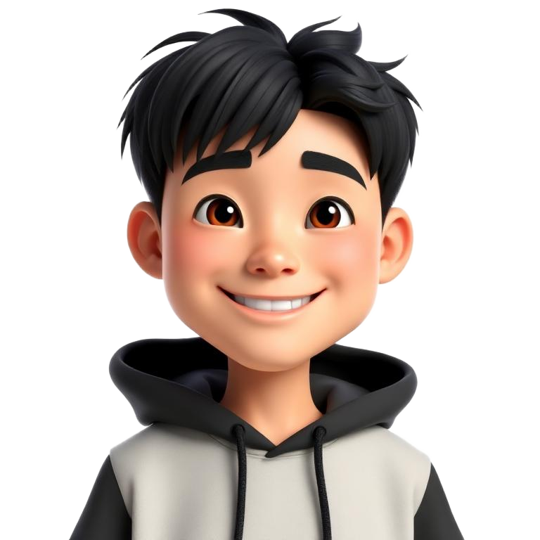 Leo Yang avatar