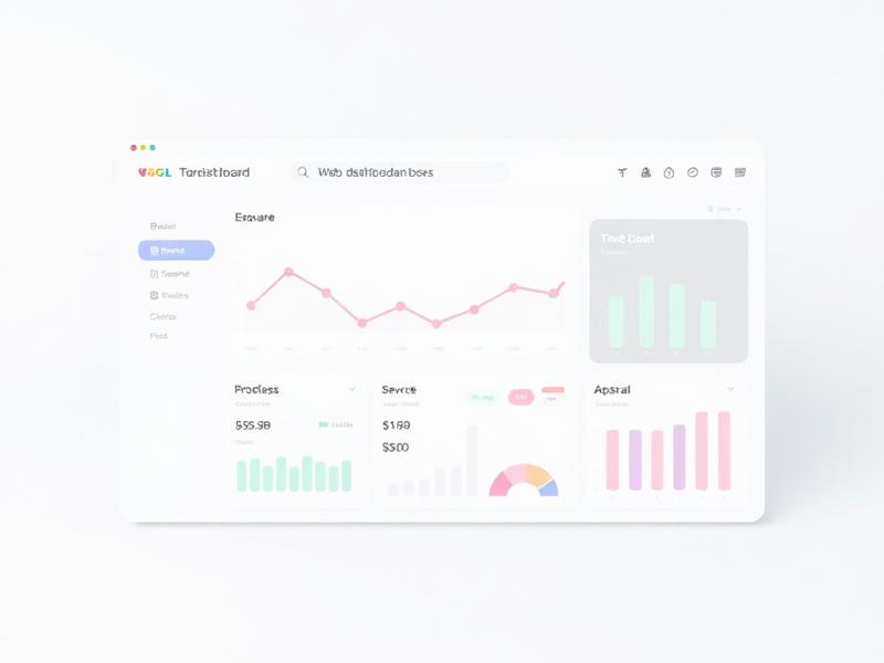 Data Dashboard