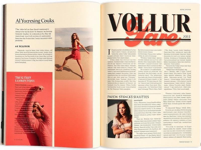 Magazine Feature